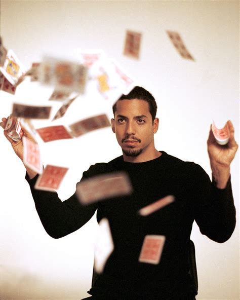 Captivating Casual Audiences: Tips for Performing David Blaine-Inspired Street Magic